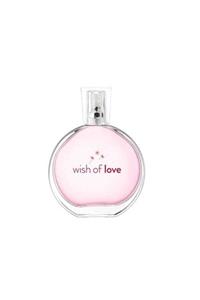 GÜNEŞ KOZMETİK Wish Of Love Edt 50ml Kadın Parfüm