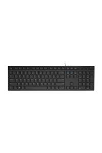 Dell Kb216 Multımedıa Keyboard Turkısh F-keyboard