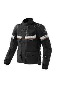 Revit Siyah Revıt Domınator Gore-tex Mont