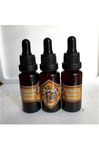 Numanoğulları Meşe Propolis Extratı Doğal Antibiyotik 20ml