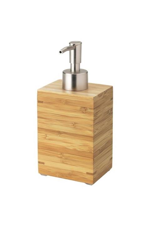 IKEA Dragan Sıvı Sabunluk Bambu