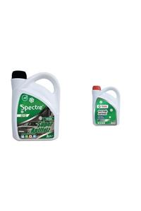 SPECTRE Yesil Antifriz  Yesil Antifriz 3 L -40 Derece