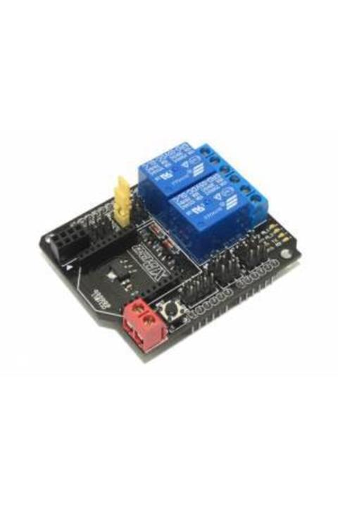 Arduino Xbee Shield 2 Röleli Uno Mega
