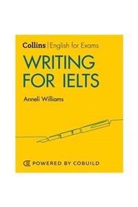 Pearson Collins English For Exams Writing For Ielts