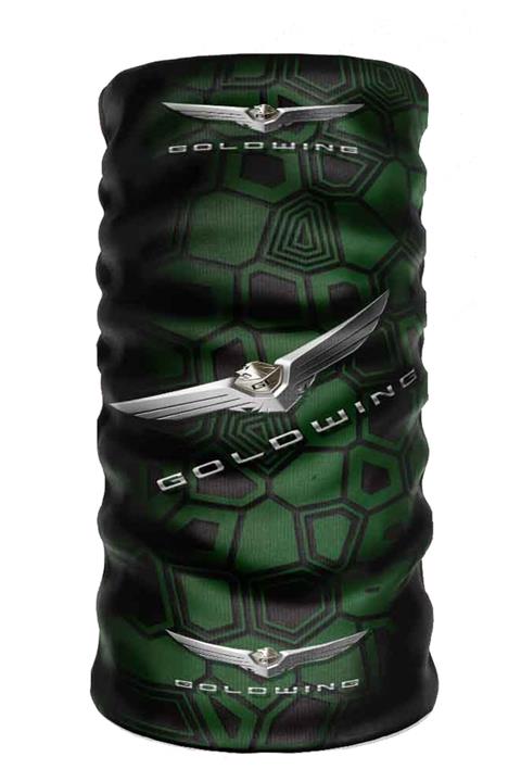 eTaktik Debuff Collar Goldwing Buff Boyunluk Bandana Balaklava