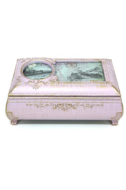 MNK Home Müzik Kutusu C0372