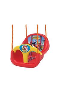 FEN TOYS 03563 Dede Harika Kanatlar Salıncak +1 Yaş