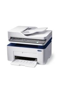 Xerox Workcentre 3025v_nı Mono Lazer Yaz/tar/fot/ Fax+net+wıfı