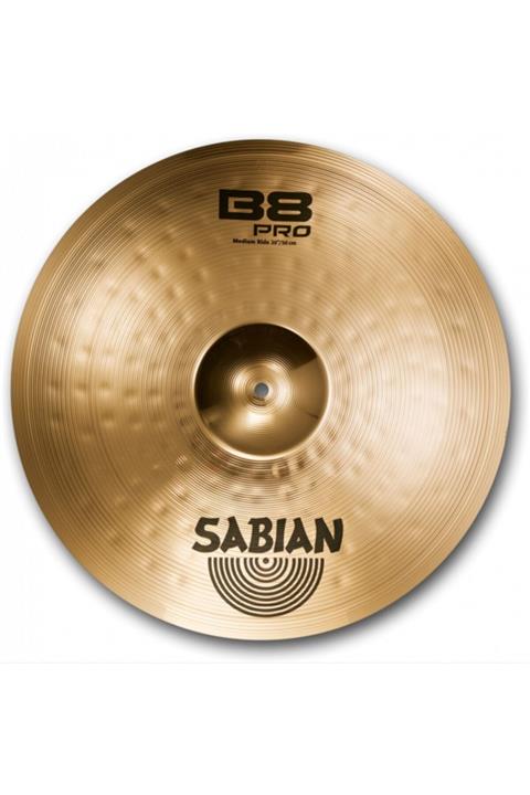 SABIAN 20 B8 Pro Medium Ride