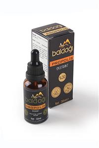 Baldağı Propolis Suda Çözülebilir Besin Takviyesi 30ml