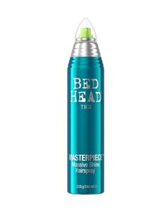 Tigi Bed Head Masterpiece Parlaklık Veren Saç Spreyi 340ml