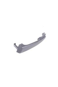 Heropar Bmw E46 - 09.2000 Uyumlu Sol Ön Ve Arka Dış Kapı Kolu 51218216125
