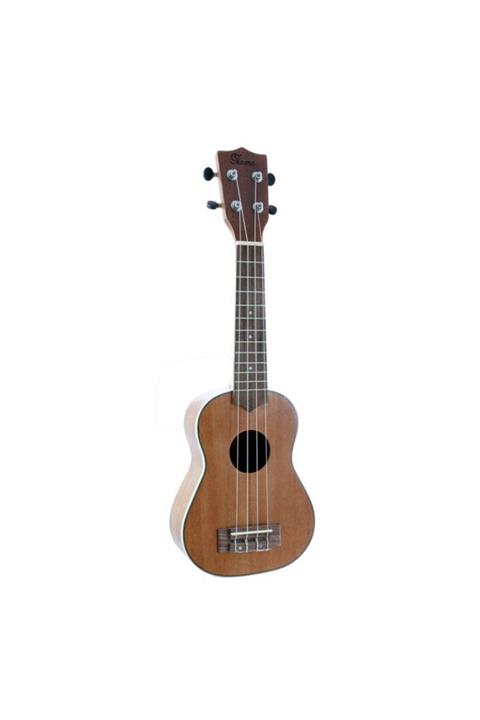 Tiamo Soprano Ukulele (taşıma Çantası )