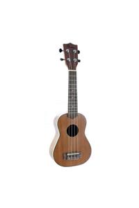 Tiamo Soprano Ukulele (taşıma Çantası )