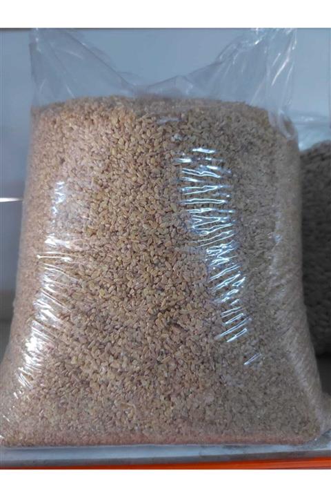 ENGIN Bulgur Organik Köy Bulguru 5 Kg