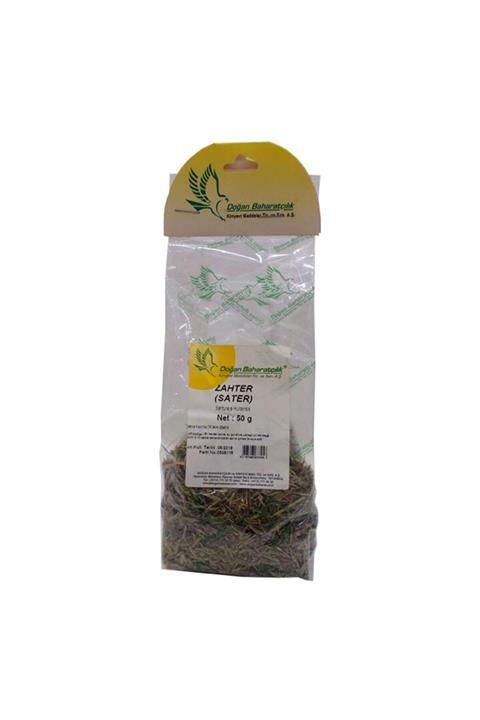 Doğan Zahter Kekik 50gr