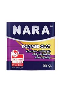 NARA Polimer Kil 55 Gr Pm47 Dark Purple