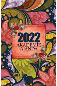 Halk Kitabevi 2022 Akademik Ajanda -cümbüş