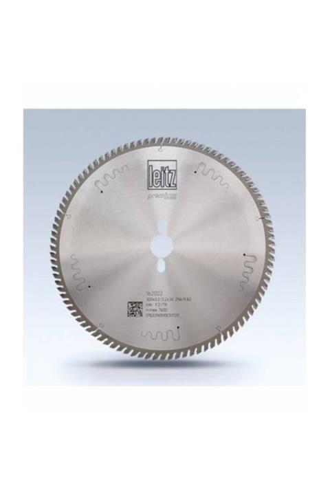 Leitz 300*96 Suntalem - Mdf -mdflam Testeresi