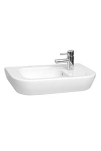 VitrA 5152b003-0997 Retro Lavabo 65 Cm Sağdan