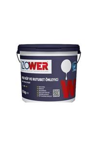 izower 3,5 kg Beyaz M 30 Küf Ve Rutubet Önleyici Anti-mold Paint