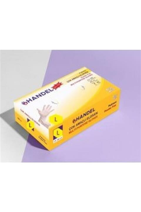 HANDEL Poşet Eldiven