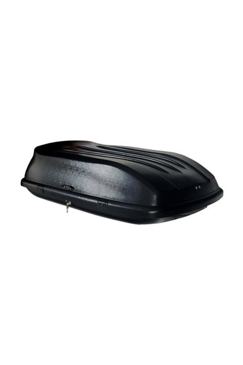 Turtle Mıtsubıshı Outlander mk3 201-2018 Sonra Uyumlu 370 Litre Port Bagaj Ve Air 2 Bağlama Apara