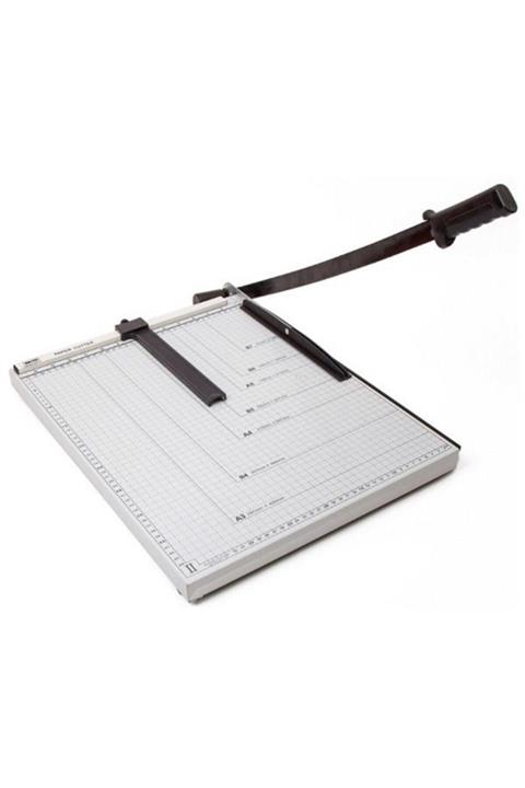 YAPIYORSUN Esg133 Honiara A3 Giyotin Makinesi