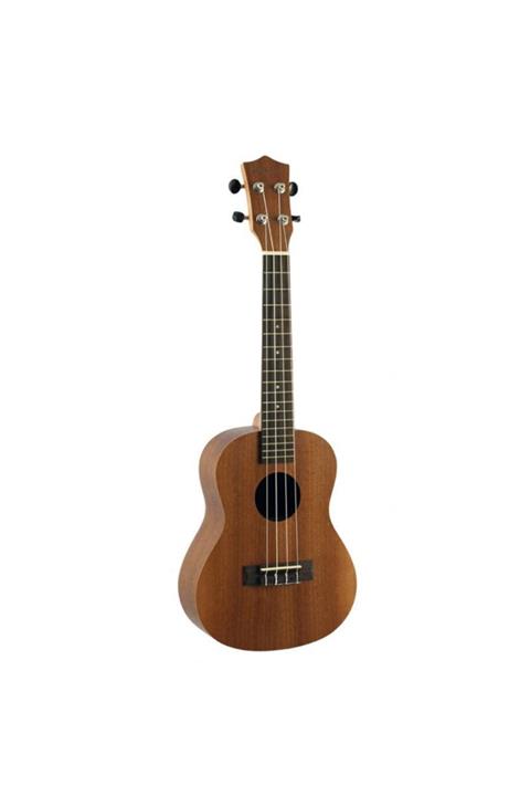 Lichtenberg Cu1-30 Concert Ukulele (taşıma Çantası Hediyeli)