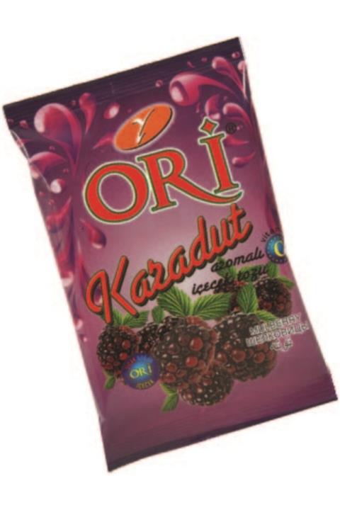 Ori Karadut Toz Içecek 300 Gr