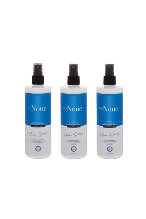 The Noue -fön Suyu Çift Bazlı 3*250ml