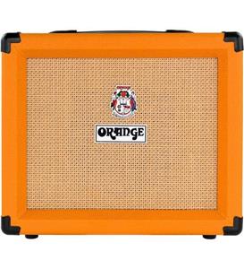 Orange Crush 20rt Kombo Elektro Gitar Amfi