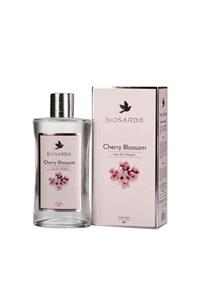 BİOSARDA Cam Şişe Kolonya 160 ml Cherry Blossom 80°