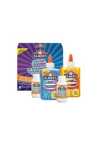 Elmers Renk Değiştiren Slime Seti 2109487