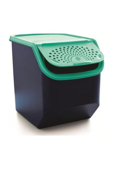 Tupperware Maxi Kiler Patates Soğan Sepeti 5.5 Lt