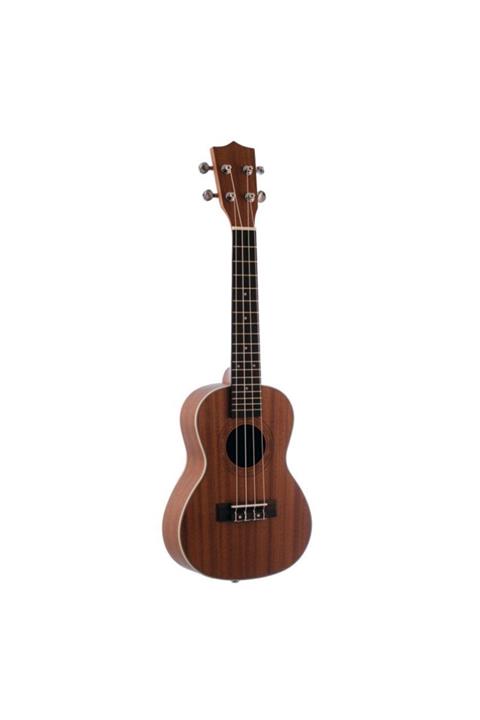 Lichtenberg Cu1 1 Concert Ukulele