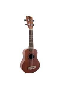 PHX Maun Soprano Ukulele (taşıma Çantası Hediyeli)