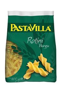 Pastavilla Burgu Makarna 500 G