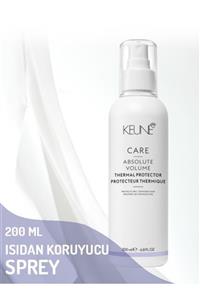 Keune Absolute Volume Termal Koruyucu Sprey 200 ml