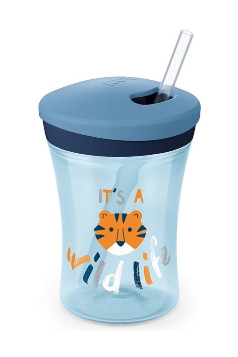 Nuk Mavi Yeni Action Cup Evo 230 ml