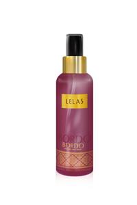 Lelas Bordo Saç Spreyi 100 ml