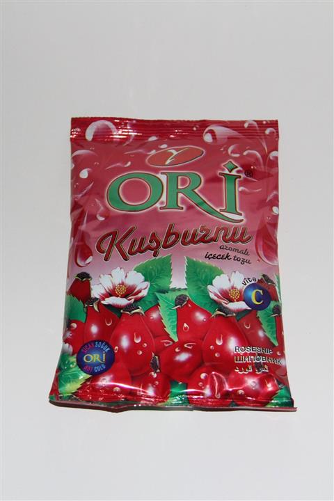 Tarihi Yarımada Kahvecisi Ori Kuşburnu Aromalı Içecek Tozu 300g