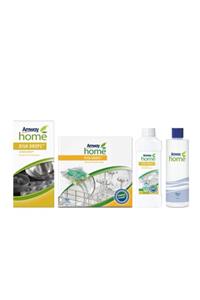 amway home Amway Bulaşık Temizliği 4lü Paket