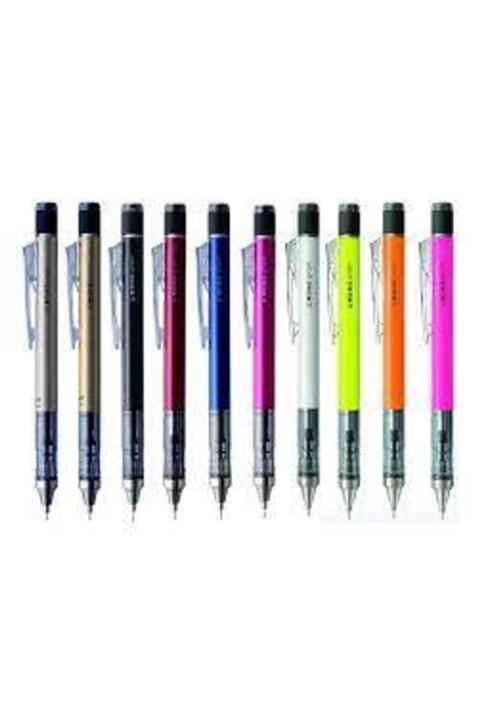Tombow Mono Graph 0,7 mm 30 Lu Kalem
