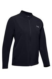 Under Armour Kadın Spor Mont - UA Storm Launch Jacket - 1342809-001