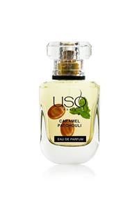 USO Caramel & Patchouli 50 Ml Edp Kadın Parfümü