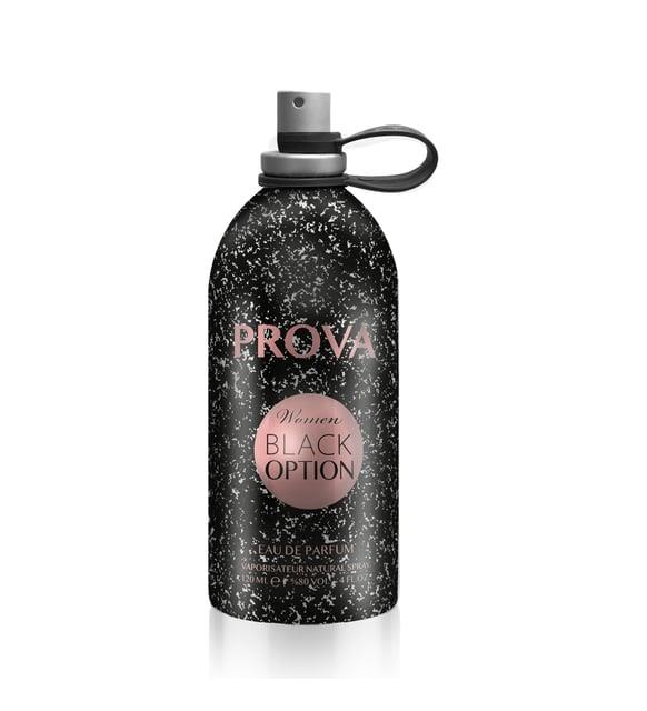 prova Black Option Edp Kadın Parfüm 100 Ml