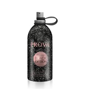 prova Black Option Edp Kadın Parfüm 100 Ml