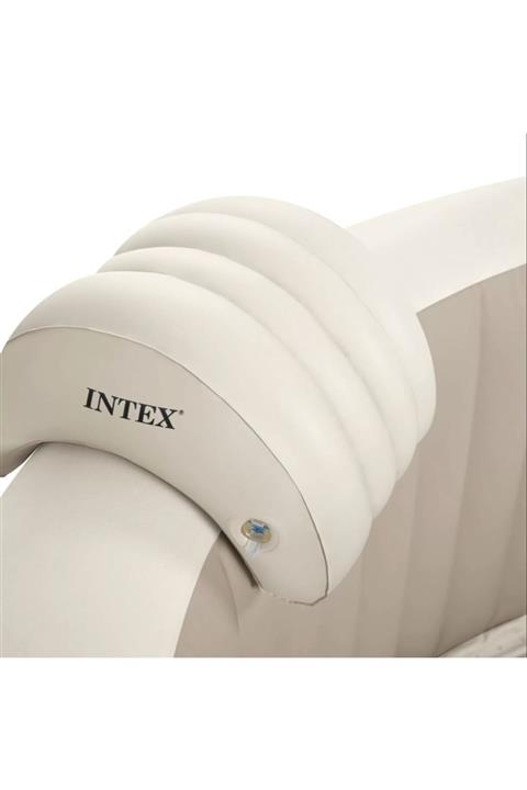 LuxuryStyle Spa Baş Desteği - Ölçü: 39x30x23 Cm