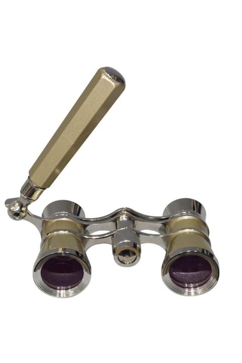 Bushman 3x25 Tiyatro Dürbün Gold